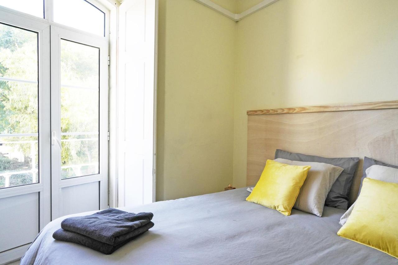 Casa St Yves - Sunny Flat In Setubal On Av Luisa Todi Apartment Exterior foto