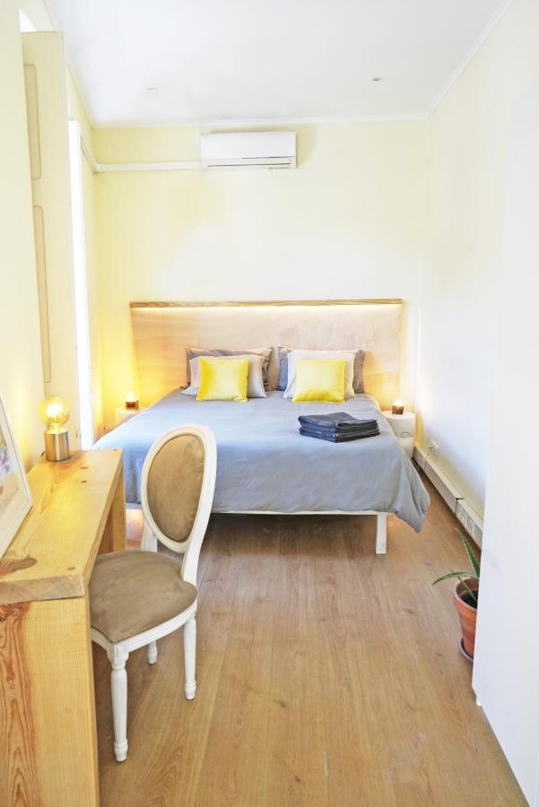 Casa St Yves - Sunny Flat In Setubal On Av Luisa Todi Apartment Exterior foto