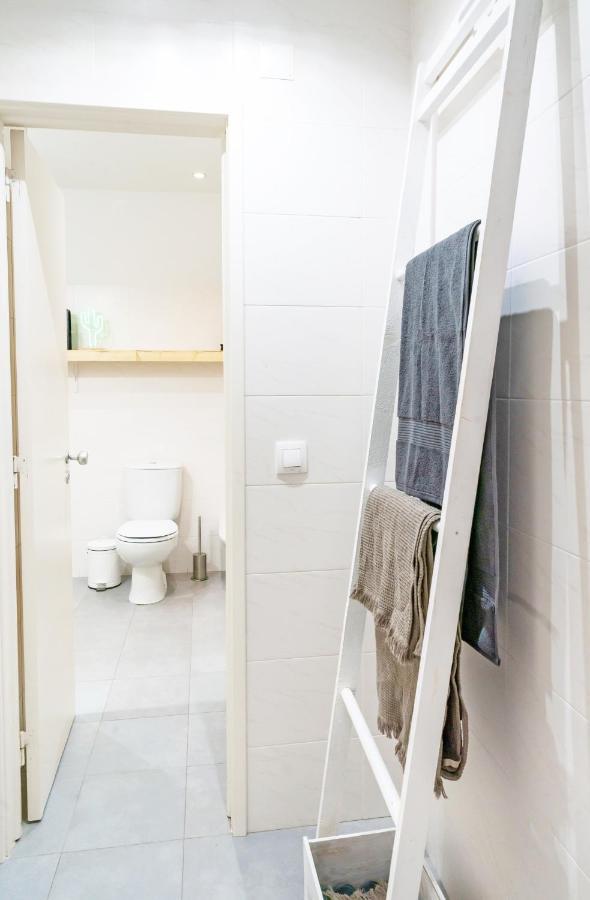 Casa St Yves - Sunny Flat In Setubal On Av Luisa Todi Apartment Exterior foto