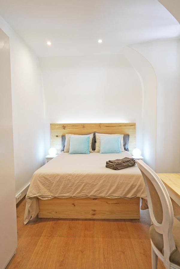 Casa St Yves - Sunny Flat In Setubal On Av Luisa Todi Apartment Exterior foto