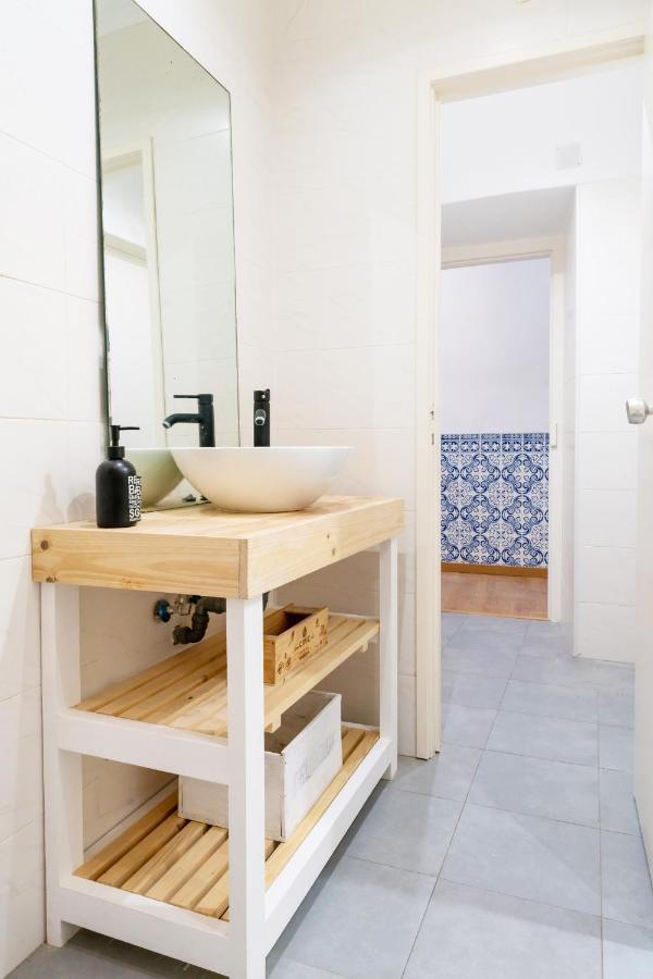 Casa St Yves - Sunny Flat In Setubal On Av Luisa Todi Apartment Exterior foto